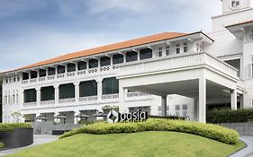 Oasia Resort Sentosa By Far East Hospitality